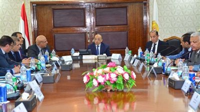 التنمية المحلية تستعد لعقد أولى دورات تدريب الكوادر الإفريقية