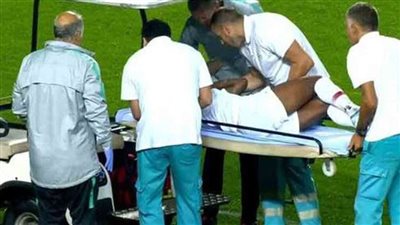 إصابة سيميدو تثير القلق في برشلونة