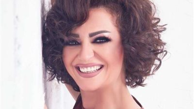 تكريم هبة عبد الغني عن 