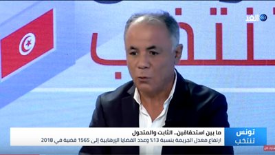 أستاذ علم اجتماع يكشف ارتفاع معدلات القتل العمد في تونس