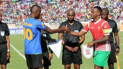 تصفيات أفريقيا لكأس العالم.. ليسوتو يُطيح بإثيوبيا وتنزانيا يتأهل على حساب بوروندي