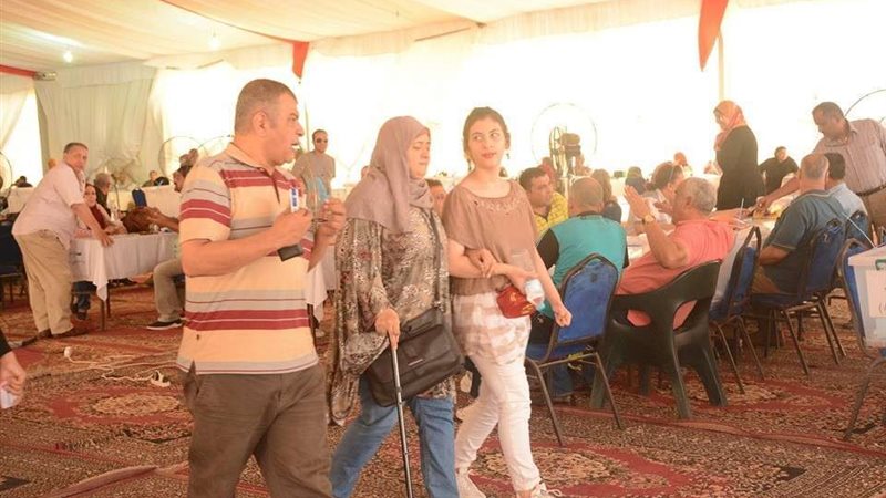 بلدنا اليوم