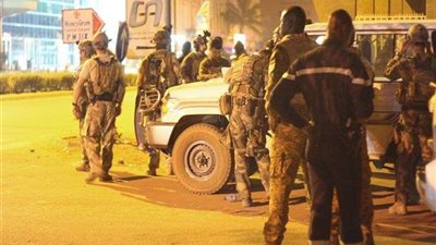 مصرع 20 شخصا بهجومين في شمال بوركينا فاسو