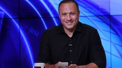 نادر السيد: رشحت سيدورف لتدريب الأهلي.. ولا أعرف لماذا اختاروا فايلر