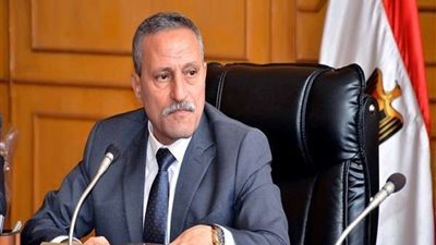 بالتفاصيل.. حقيقة استقالة محافظ الإسماعيلية من منصبه