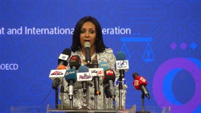 مرسي: استراتيجية 2030 جاءت للتمكين الاقتصادى للمرأة