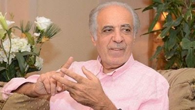 الأهلي يشكر السفير المصري في غينيا الاستوائية