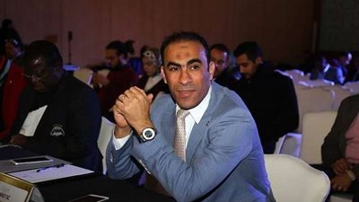 الليلة.. سيد عبدالحفيظ وسمير عدلي يطيران إلى غينيا