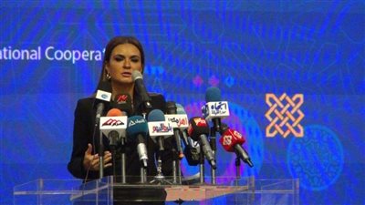 سحر نصر: مصر أنجزت تشريعات هامة للمرأة ويتم تطبيقها في الواقع