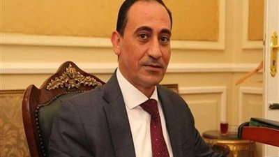 برلماني: المشروع القومي للطرق يحقق نهضة على مستوى المجالات