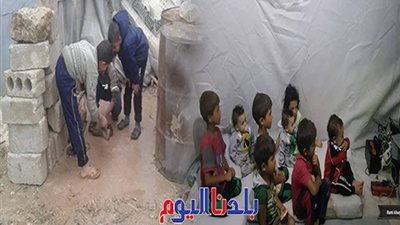 خاص بالفيديو| 