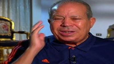 الزمالك يحتفل بعيد ميلاد محمود أبو رجيلة