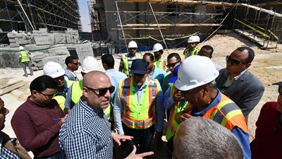 أراضي التخصيص أزمة جديدة تواجه 