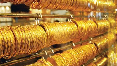 ارتفاع أسعار الذهب في نهاية تعاملات اليوم