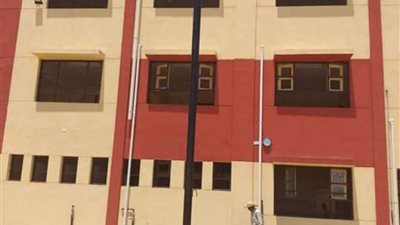 بتكلفة 14.3 مليون جنيه.. الانتهاء من إنشاء مدرستين في الوادي الجديد