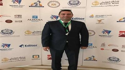 نشأت زنفل: الجالية المصرية في أمريكا تطالب بلقاء السيسي