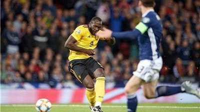 تصفيات اليورو.. بلجيكا تكتسح اسكتلندا برباعية وقبرص تتغلب على سان مارينو