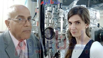 تعرف على موعد وصول جثمان العالم النووي المصري أبو بكر رمضان