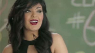 آخرهم شيما.. 6 مشاهير خضعن للمحاكم والسر في 