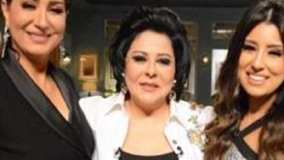 آيتن عامر تطلب آراء الجماهير في حلقة برنامج صاحبة السعادة