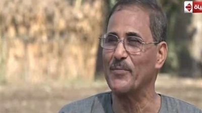 نقيب فلاحي بني سويف: لابد أن تكون وزارة الزراعة وزارة سيادية