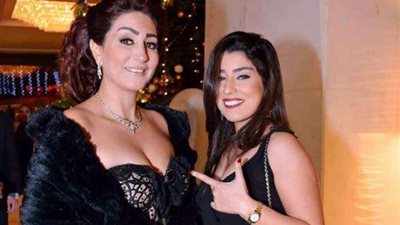 وفاء عامر: أنا أم لعيالي وأبويا وأُمي وبخاف على آيتن من بعض الأدوار