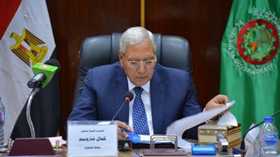 محافظ الدقهلية: لن نسمح بالتقصير في الانتهاء من تجهيز المدارس