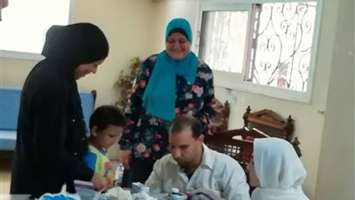 يستفيد منها 32 دار أيتام.. قافلة 