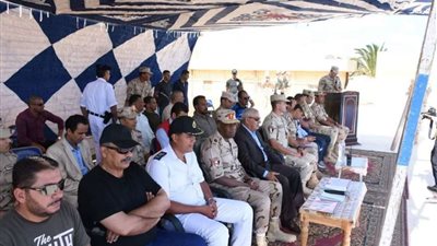 ختام فاعليات العملية 