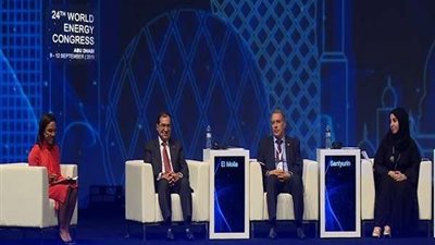 طارق الملا: مصر تمتلك الفرص الاستثمارية المتميزة بجميع مراحل صناعة البترول