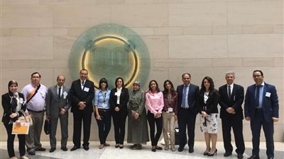 مناقشات موسعة لـ