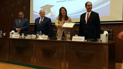 لأول مرة.. تفاصيل افتتاح أول مقر دائم لصندوق مكافحة الإدمان بالجامعات المصرية