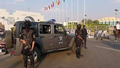 ضبط 16 إخوانيًا شكلوا شبكات لتهريب الأموال والعناصر المطلوبة أمنيًا