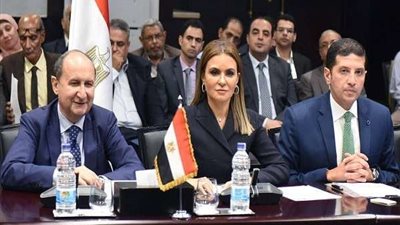 مصر والصومال توقعان مذكرة تفاهم لتعزيز التعاون الاستثمارى بين البلدين