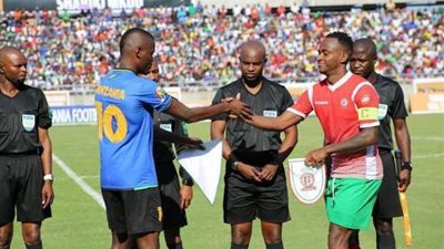 تصفيات مونديال 2022.. مالاوي تفوز على بوتسوانا وتتأهل للدور الثاني