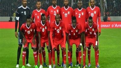 مشاهدة مباراة السودان وتشاد في تصفيات امم افريقيا