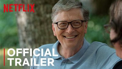 بيل جيتس يتخطى المليون مشاهدة لهذا السبب (فيديو)