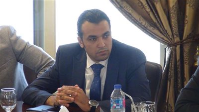 عاطف الشريف يشارك فى مؤتمر المنتدى الاقتصادي الياباني العربي