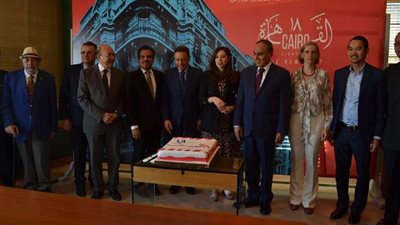 مجلة البيت تحتفل بمرور 19 عاما على تأسيسها (صور)