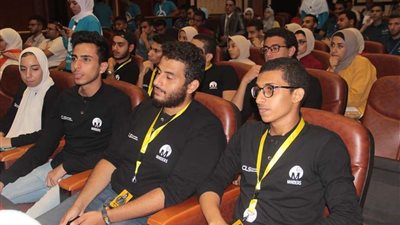 انطلاق فعاليات 