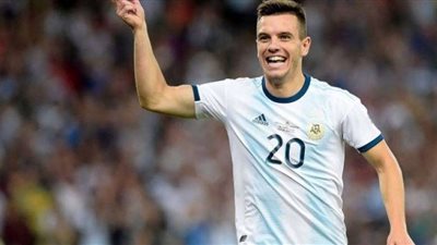 توتنهام يعلن موعد عودة لو سيلسو من الإصابة