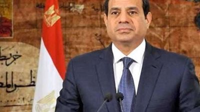 السيسي يصدر قراران جمهوريان بشأن 