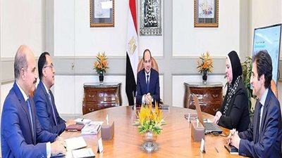 بشرى سارة لأهالي الصعيد.. متحدث 