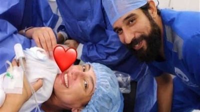 آخرهم حنان مطاوع.. 3 فنانات برتبة أمهات في 2019