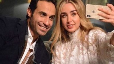 قبل الزفاف بساعات.. ننشر برنامج العصفورة هنا الزاهد حتى الوصول إلى عش أحمد فهمي