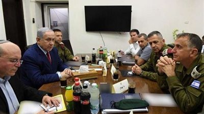 نتنياهو يتوعد حماس برد قاس عقب إطلاق صواريخ على مستوطنات أشدود