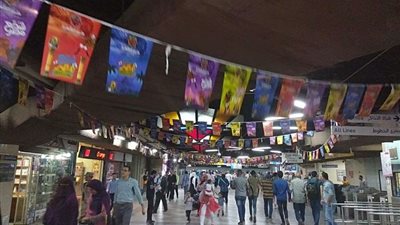 مد ساعات عمل مكاتب الاشتراكات بخطوط المترو تسهيلاً على الطلاب