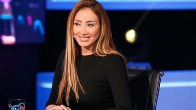 هتعيش مرة واحدة فخليك فرحان..ريهام سعيد تظهر في فيديو جديد