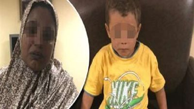 عقب استغاثة الأهالي.. التضامن تشكف حقيقة تعذيب أم لطفلها بمركز فايد