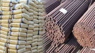 استقرار أسعار الحديد اليوم الأربعاء بالأسواق